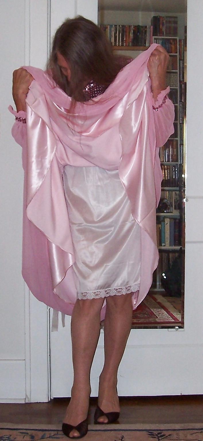 22P Crossdressing: Fairy Godmother