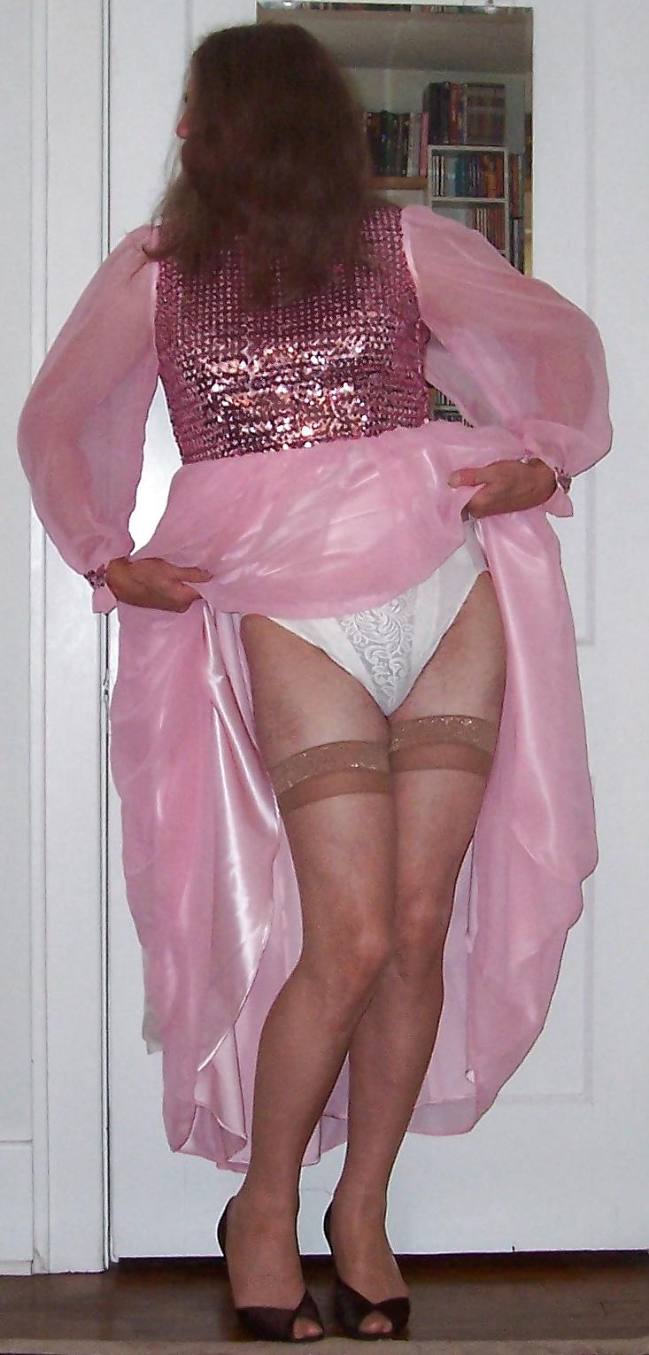 22P Crossdressing: Fairy Godmother