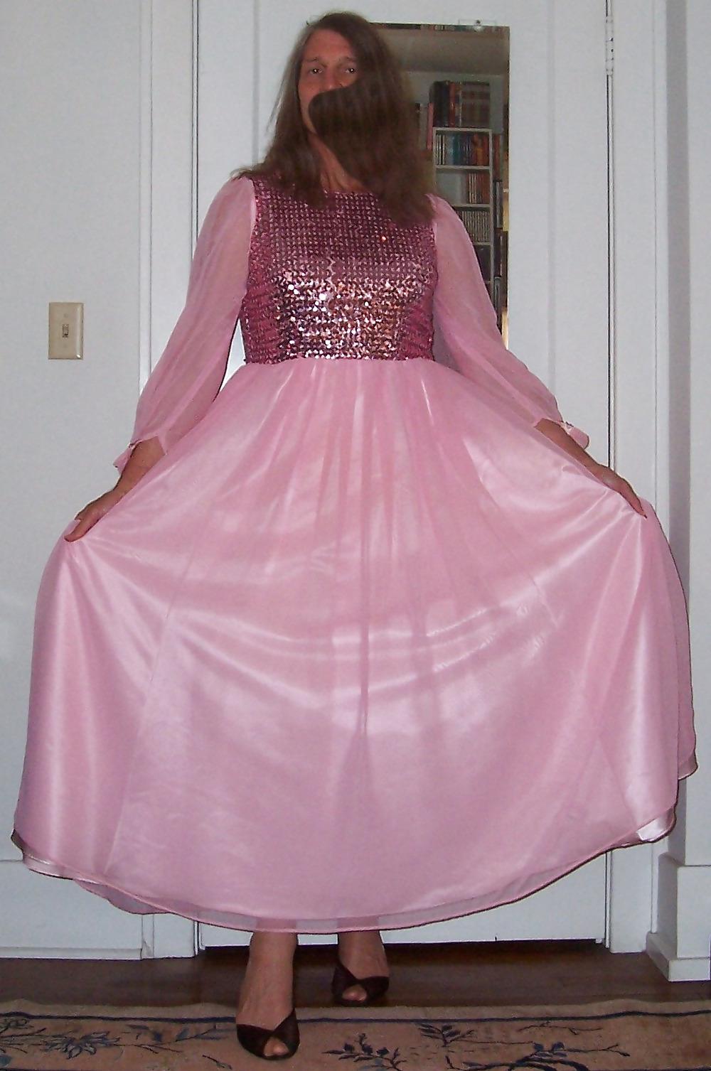 22P Crossdressing: Fairy Godmother