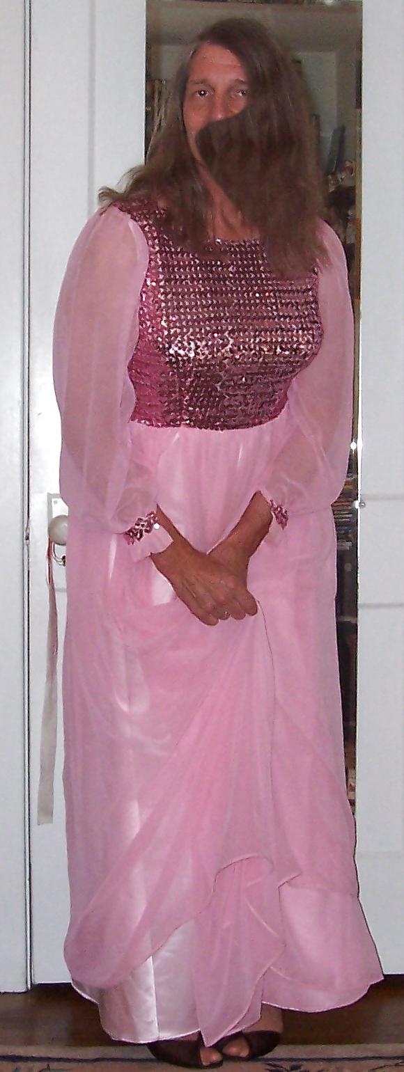 22P Crossdressing: Fairy Godmother