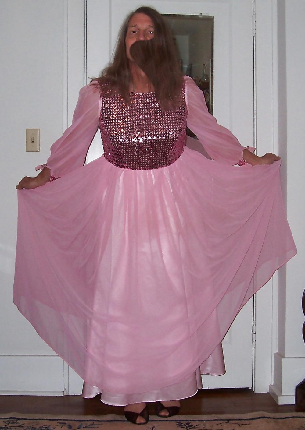 22P Crossdressing: Fairy Godmother