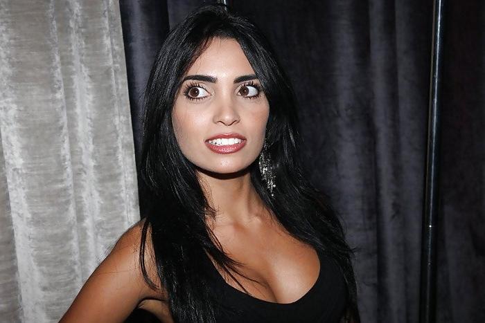 25P Dana Mizrachi - Israeli slut