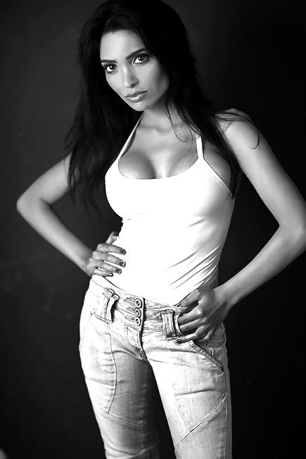 25P Dana Mizrachi - Israeli slut