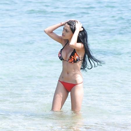 25P Dana Mizrachi - Israeli slut
