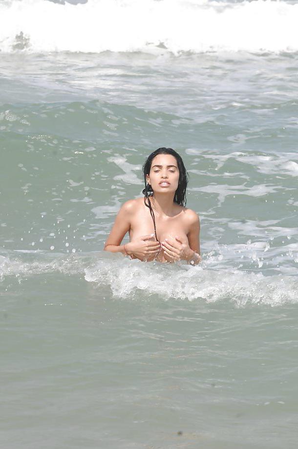 25P Dana Mizrachi - Israeli slut