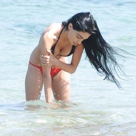 25P Dana Mizrachi - Israeli slut