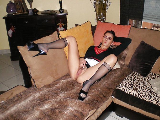 25P Mujeres swingers