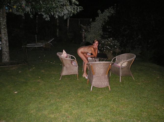 25P Mujeres swingers