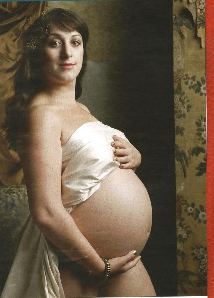 25P Natalie Cassidy