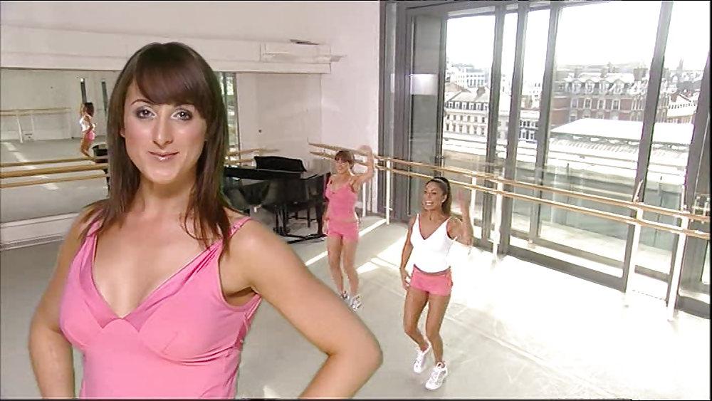 25P Natalie Cassidy