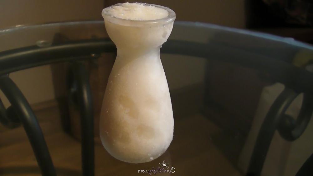 25P For Cum Fanatics 2, Cum Covered Glass Table