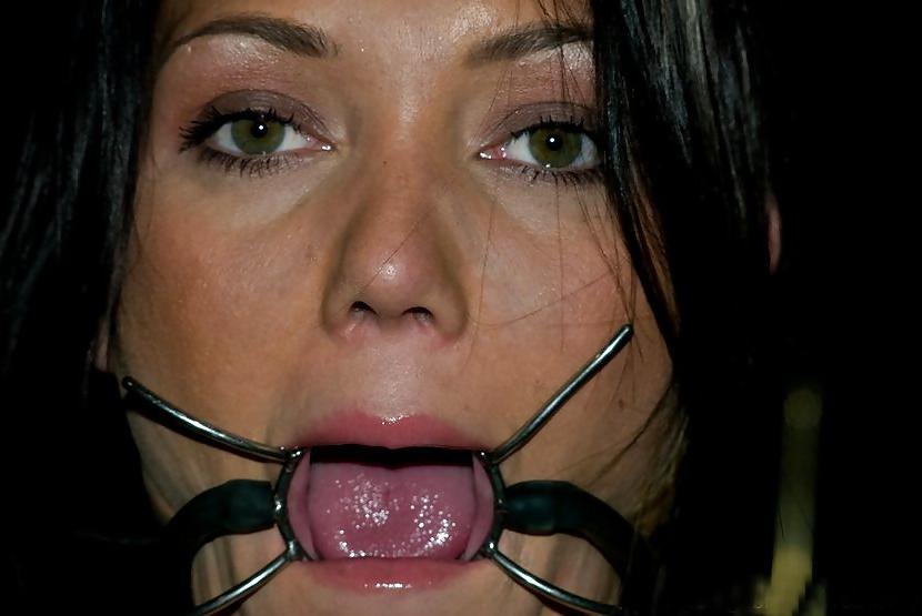 25P Bound, Gagged and Tied