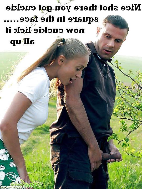 25P Cuckold captions #34