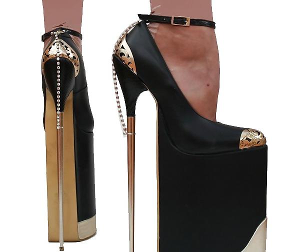 21P Extreme Shoes 27