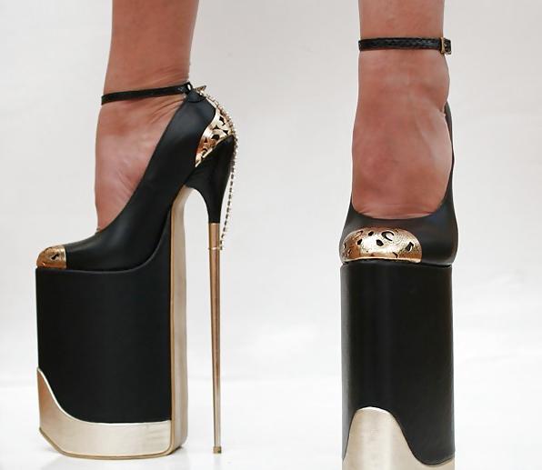 21P Extreme Shoes 27