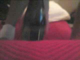 18P Tv remote and bottle of rhum up my ass by veuxessayer