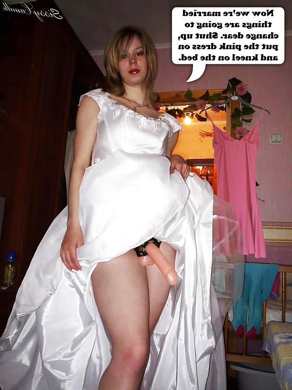 24P Cuckold, small penis and giantess captions 4.