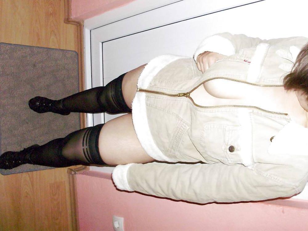 11P I feel so horny after work