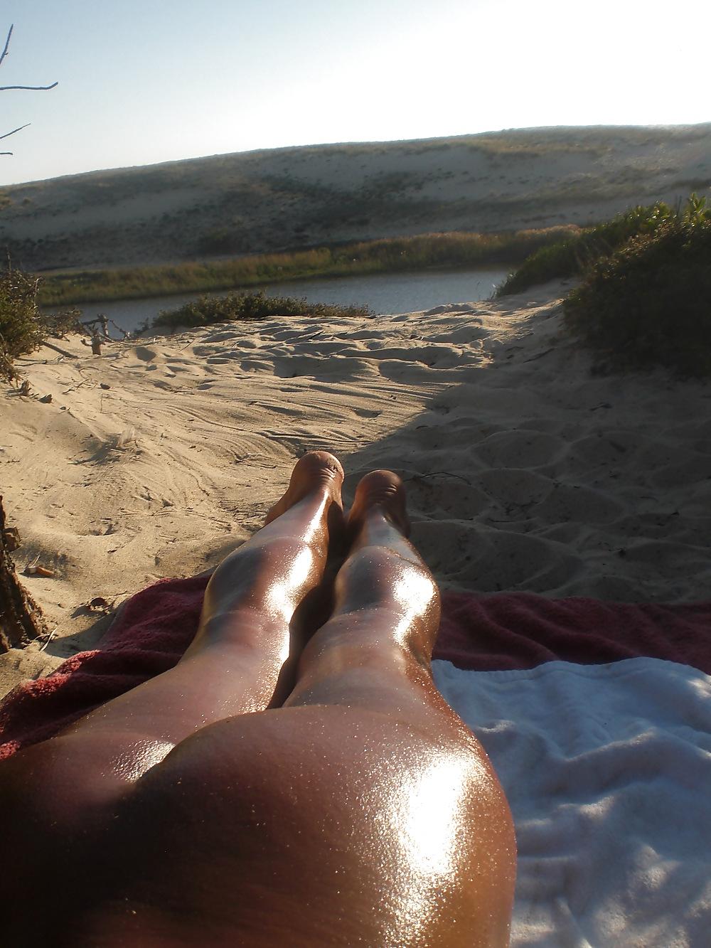 23P Bronzage integral