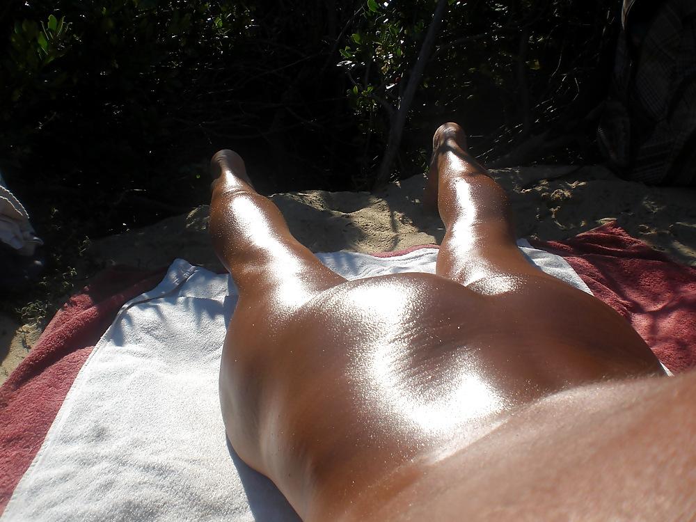23P Bronzage integral