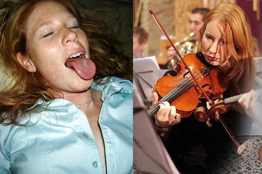 25P Before And After Facials