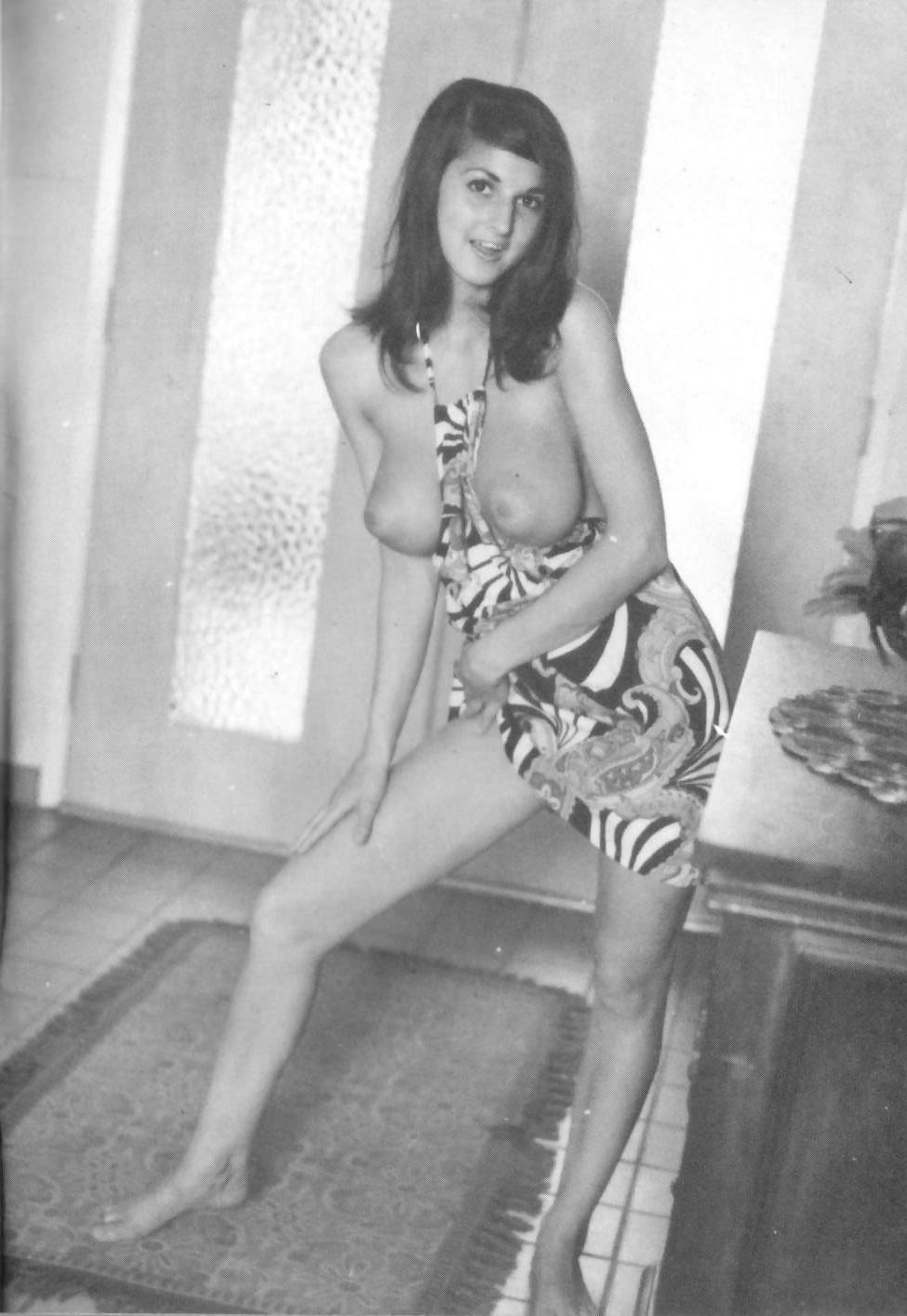 25P Vintage collection # 2   Lilian Parker