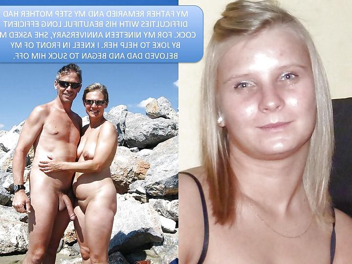 8P Submissive slut Monica commented an excited
