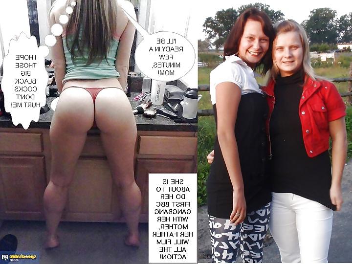 8P Submissive slut Monica commented an excited