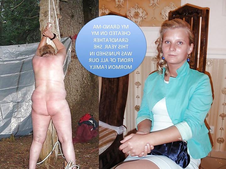 8P Submissive slut Monica commented an excited