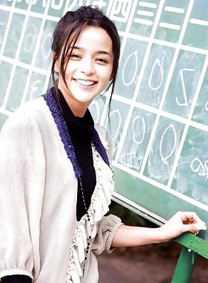 10P Rosa Kato is a half-Italian and half-Japanese actress !