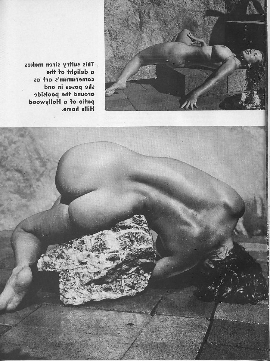 25P Vintage collection # 9 Virginia Bell AKA Ding Dong Bell