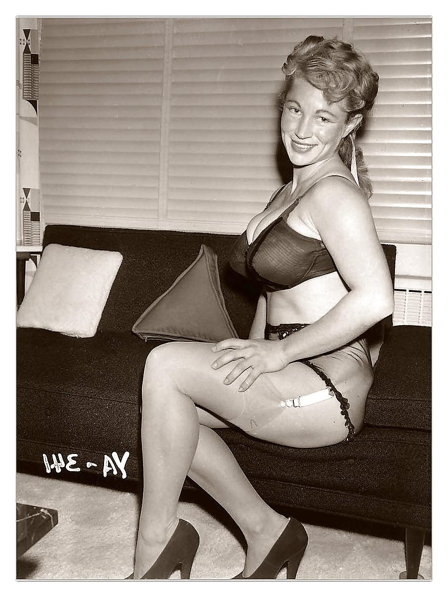 25P Vintage collection # 9 Virginia Bell AKA Ding Dong Bell