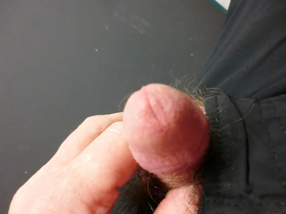13P Cock and balls