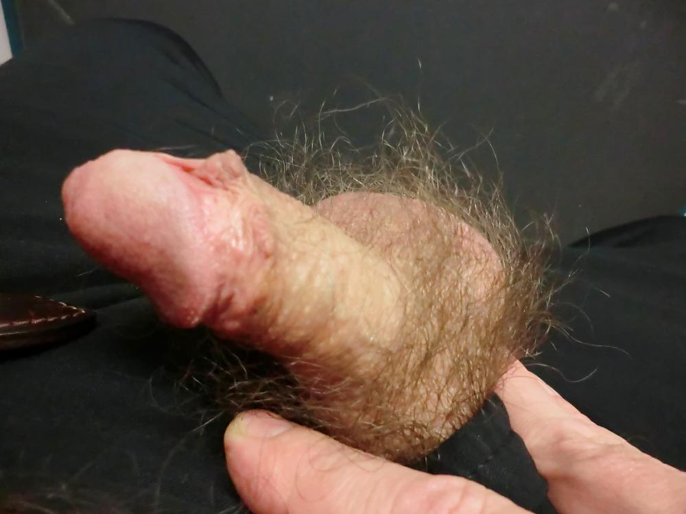 13P Cock and balls