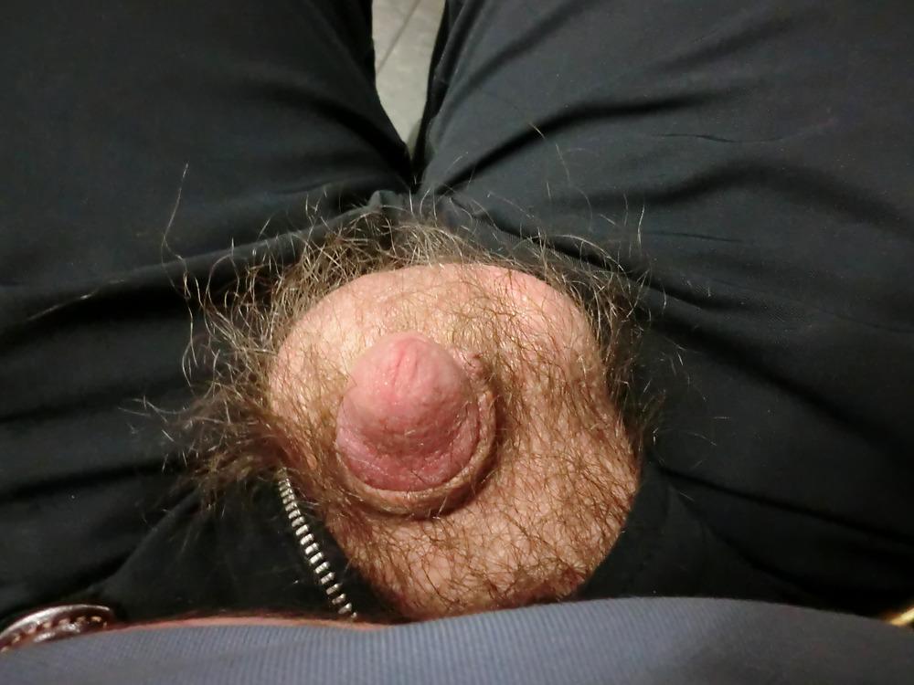 13P Cock and balls