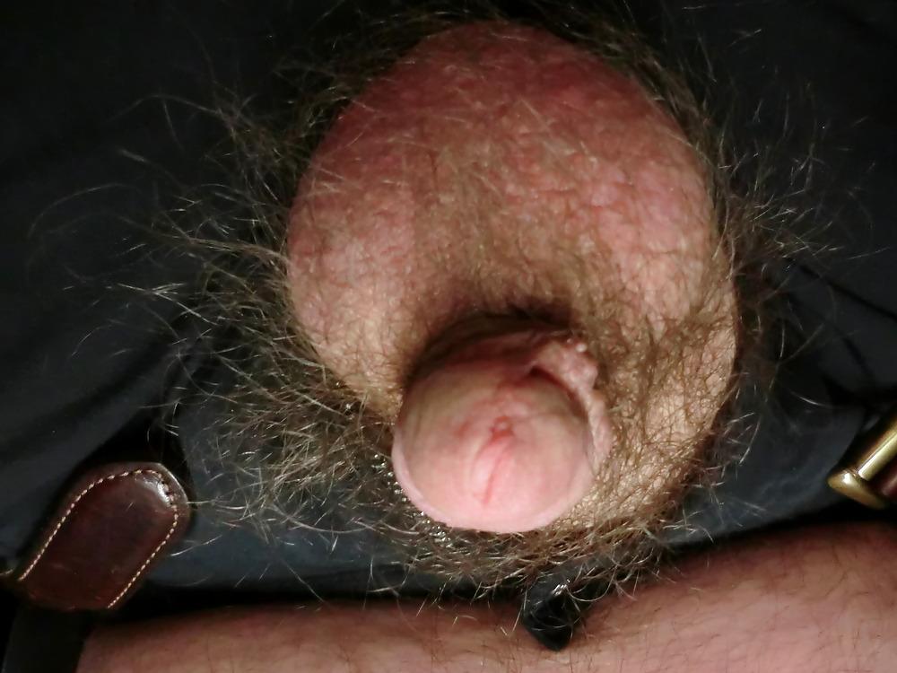 13P Cock and balls