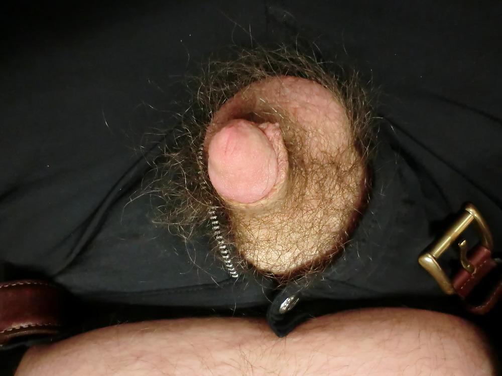 13P Cock and balls