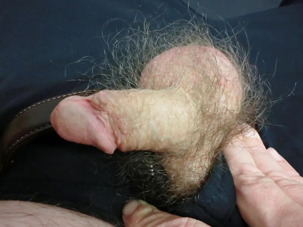 13P Cock and balls