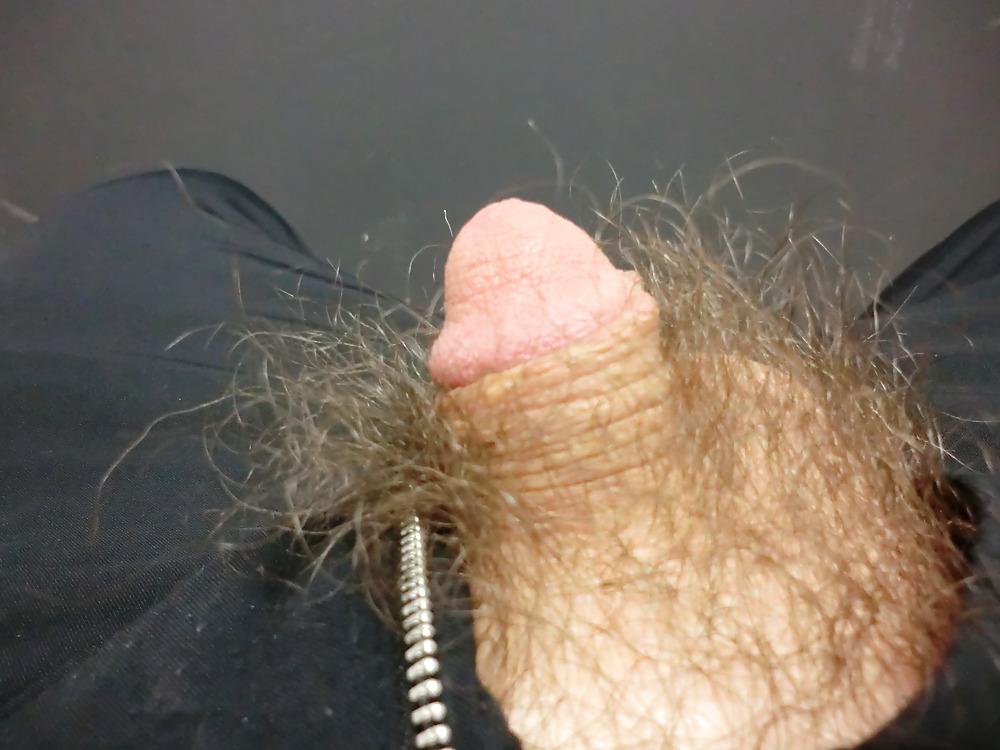 13P Cock and balls