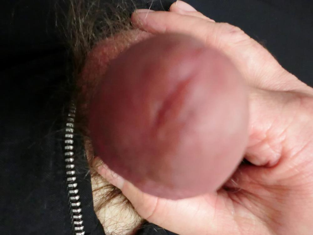 13P Cock and balls