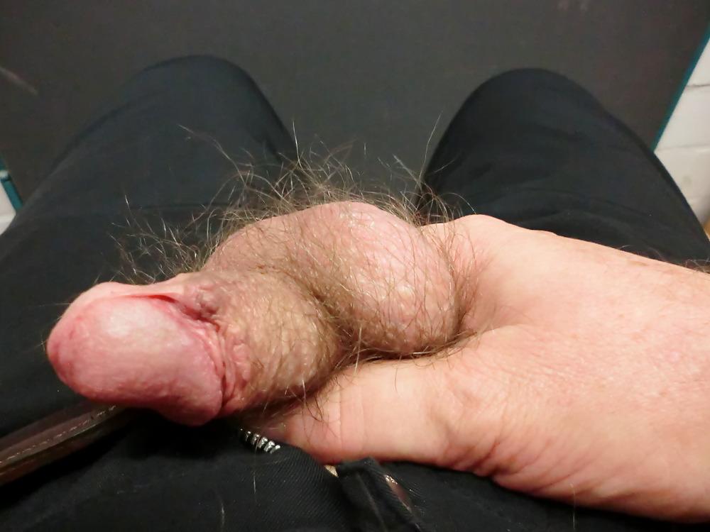 13P Cock and balls