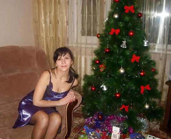 18P Married MILF slut wife of out town: Irina