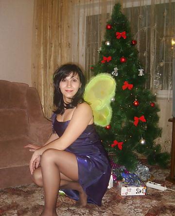 18P Married MILF slut wife of out town: Irina