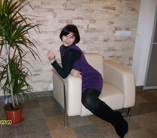 18P Married MILF slut wife of out town: Irina