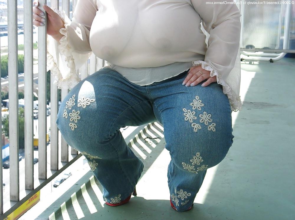20P Mature-BBW-Ladies 514