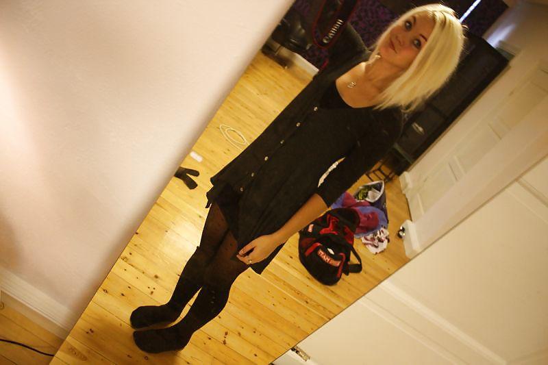 22P Sexy swedish girls