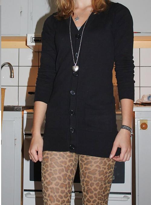 22P Sexy swedish girls