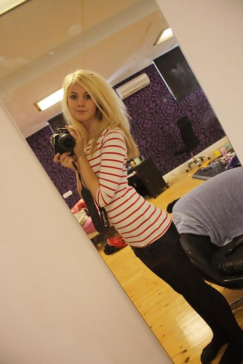 22P Sexy swedish girls