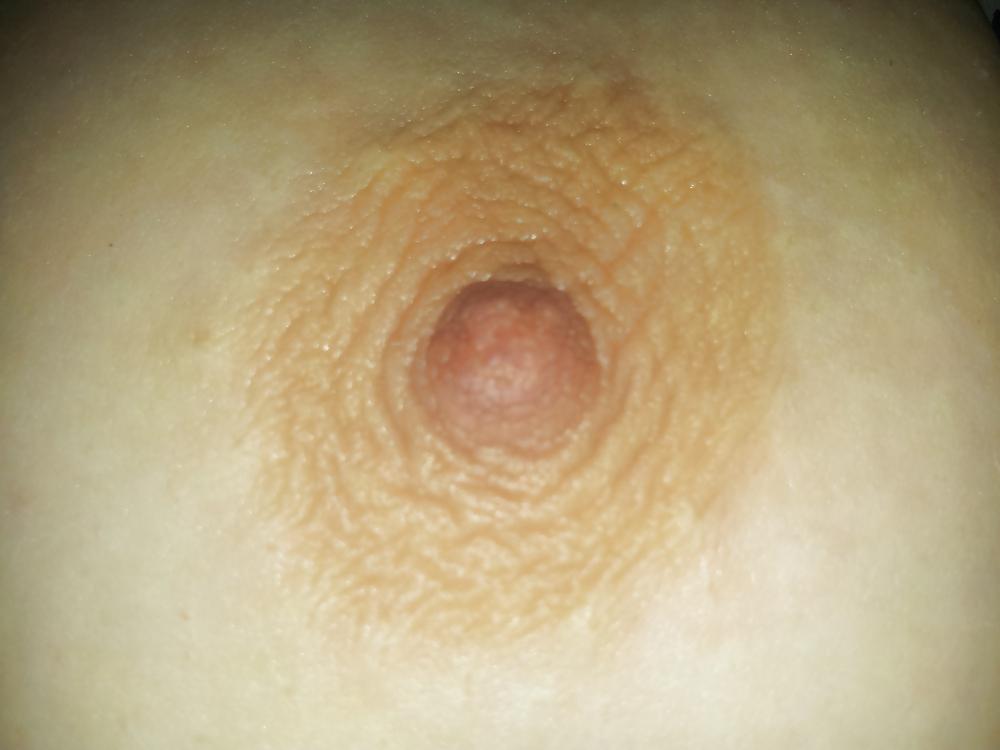 7P My harden nipples