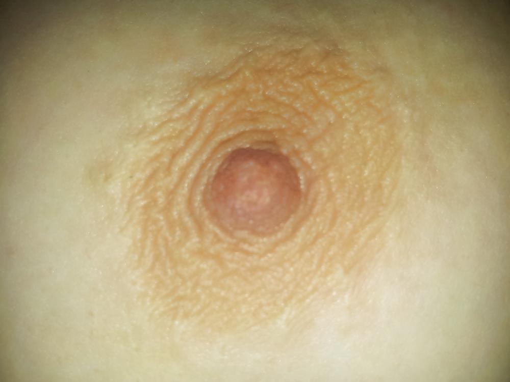 7P My harden nipples